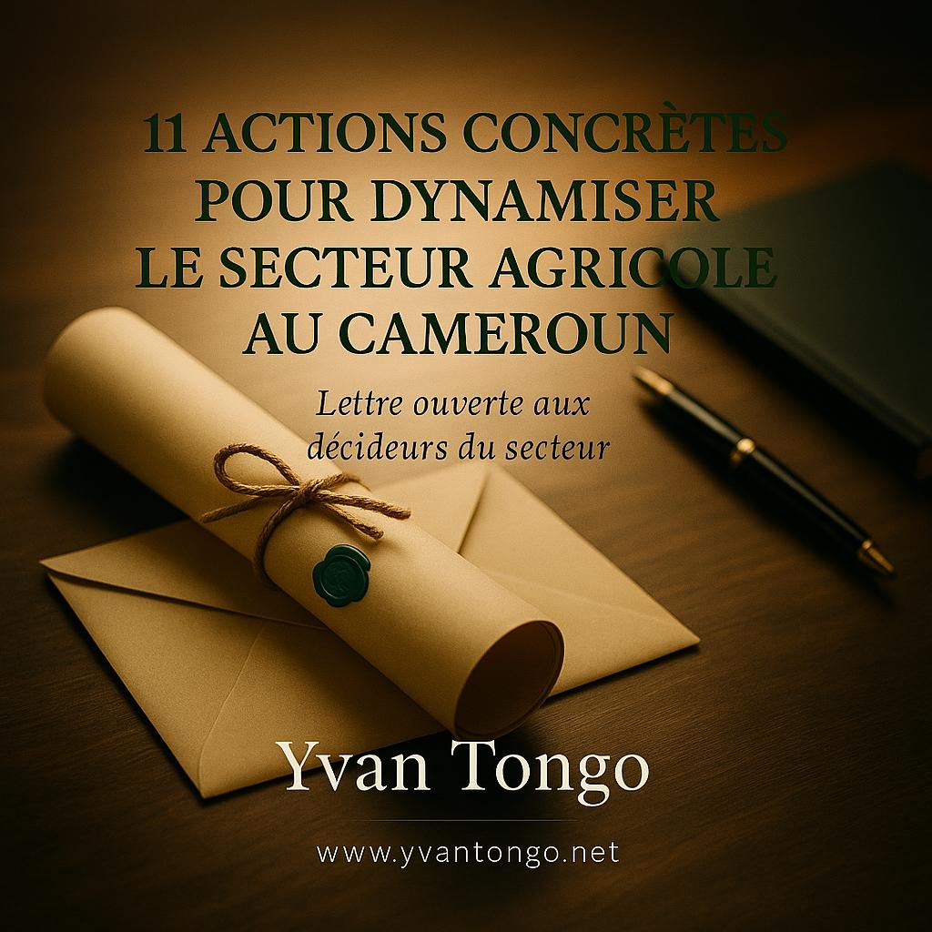 Couverture du Manifeste